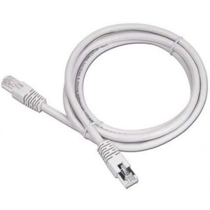 PP12-3M Gembird Mrezni kabl, CAT5e UTP Patch cord 3m grey A