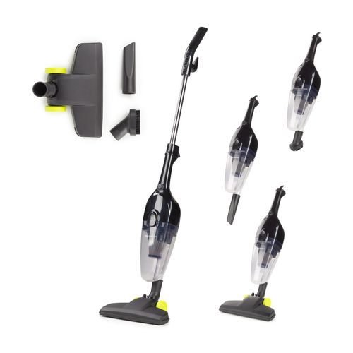 Uspravni usisavač Vitapur StormVacuum 2 u 1 - 600 W slika 6