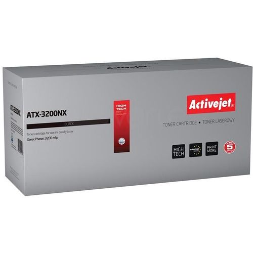 ActiveJet crni toner za Xerox 113R00730 slika 1