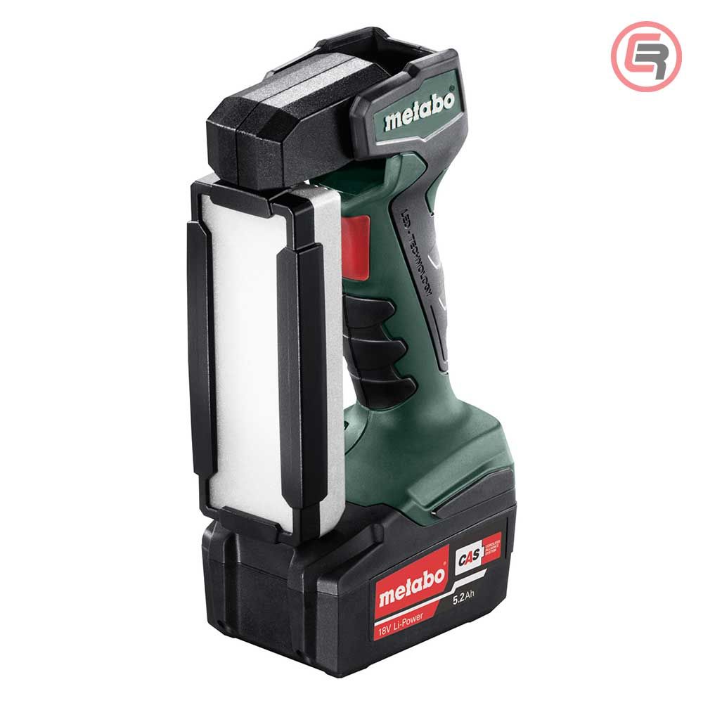 Metabo Svjetiljka SLA 14.4-18 LED (bez baterija i punjača) - 600370000 slika 3