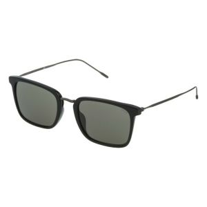 Muške sunčane naočale Lozza SL4180540BLK - Crna, ø 54 mm