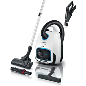 Bosch Usisivač s vrećicom BGB6SIL1