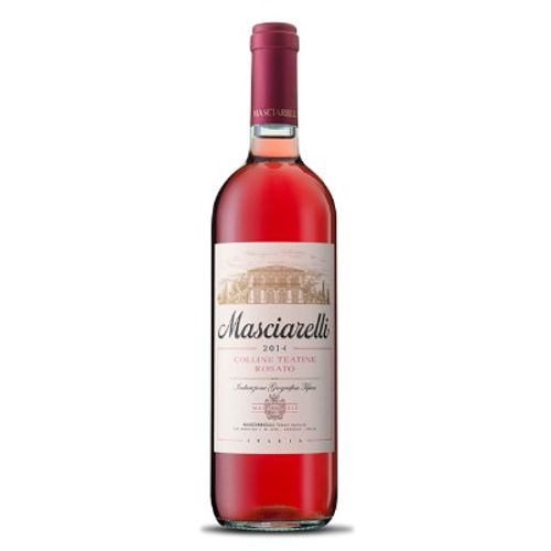 MASCIARELLI Rossato Delle Colline Teatine stono polu suvo roze vino 0,75L slika 1