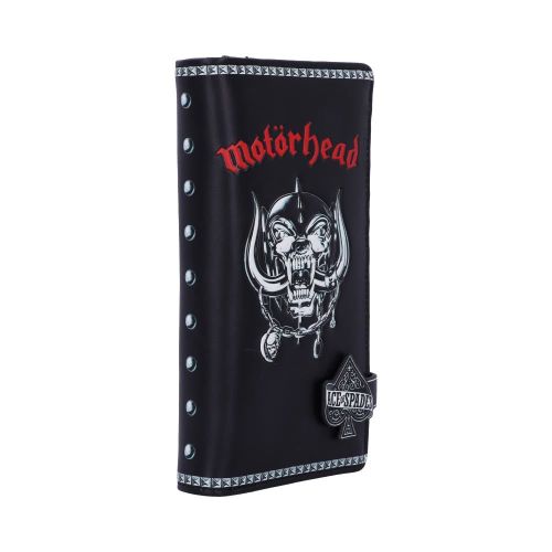 Nemesis Now Motorhead Reljefni Novčanik slika 6