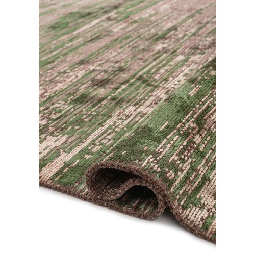 Tepih TWILIGHT FOREST GREEN, 200 x 250 cm slika 2