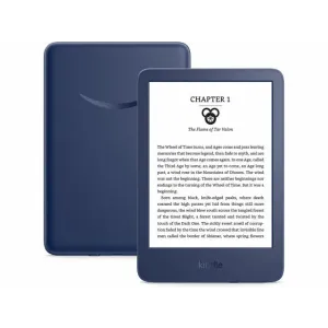 AMAZON EBook čitač Kindle 11 2022, 16GB, denim plavi