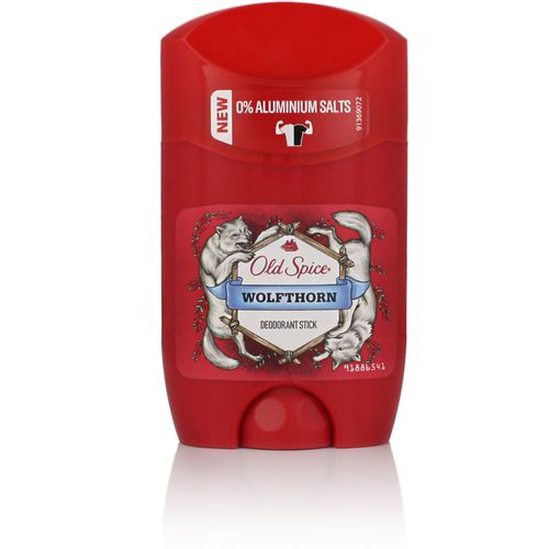 Old Spice Wolfthorn Perfumed Deostick 50 ml (man) slika 4