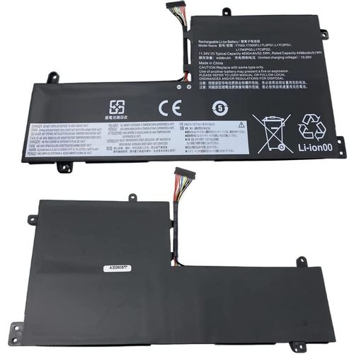 Baterija za laptop Lenovo Legion Y530-15ICH Y545-PG0 Y540-17IRH Y540-15IRH Y7000P Y7000 kraci kabl slika 1