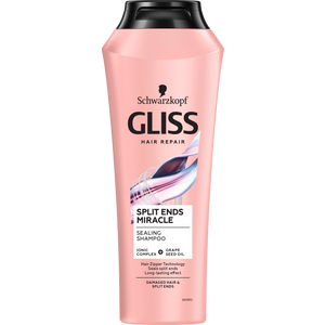 GLISS šampon za kosu Split ends miracle 250ml