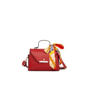 Lucky Bees Torba, 3228 - 42841 - Red