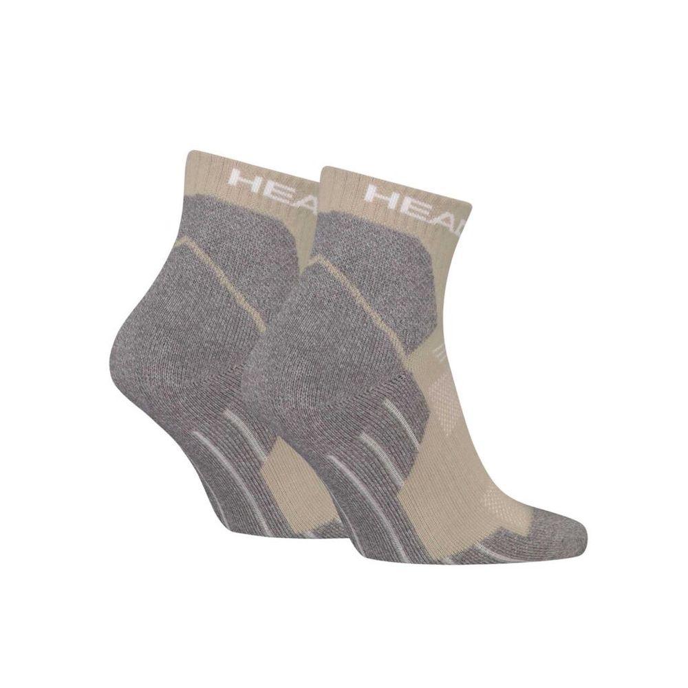 Head čarape Hiking All Climates Quarter 2P slika 2