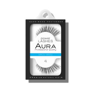 Aura Umjetne trepavice 04 Miaou Miaou