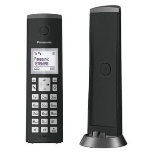 Panasonic bežični telefon KX-TGK210FXB