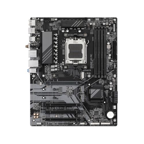 GIGABYTE B650 UD AC rev 1.0 matična ploča slika 1