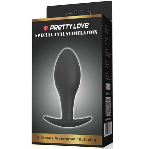 Pretty Love Anal Butt Plug slika 6