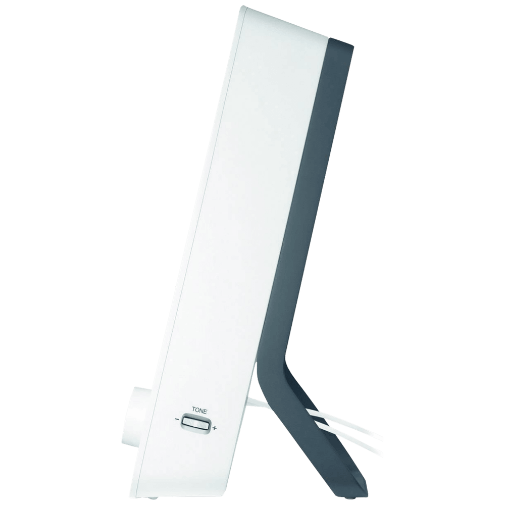 Logitech Zvučnici 2.0, 10W, 3.5 mm - Z200 White slika 3