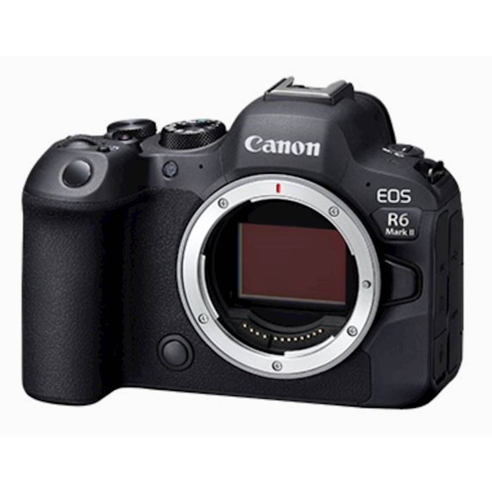 Fotoaparat CANON R6 Mark II Body slika 1