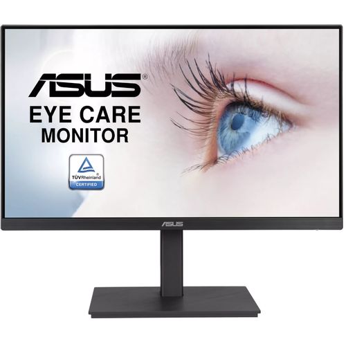 Asus VA24EQSB Monitor 23.8" FullHD IPS VGA/HDMI/DP/USB/freesync/pivot/zvucnici slika 1