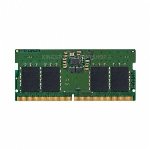 Kingston KVR52S42BS8-16 RAM 16GB 5200MHz SODIMM DDR5  slika 1