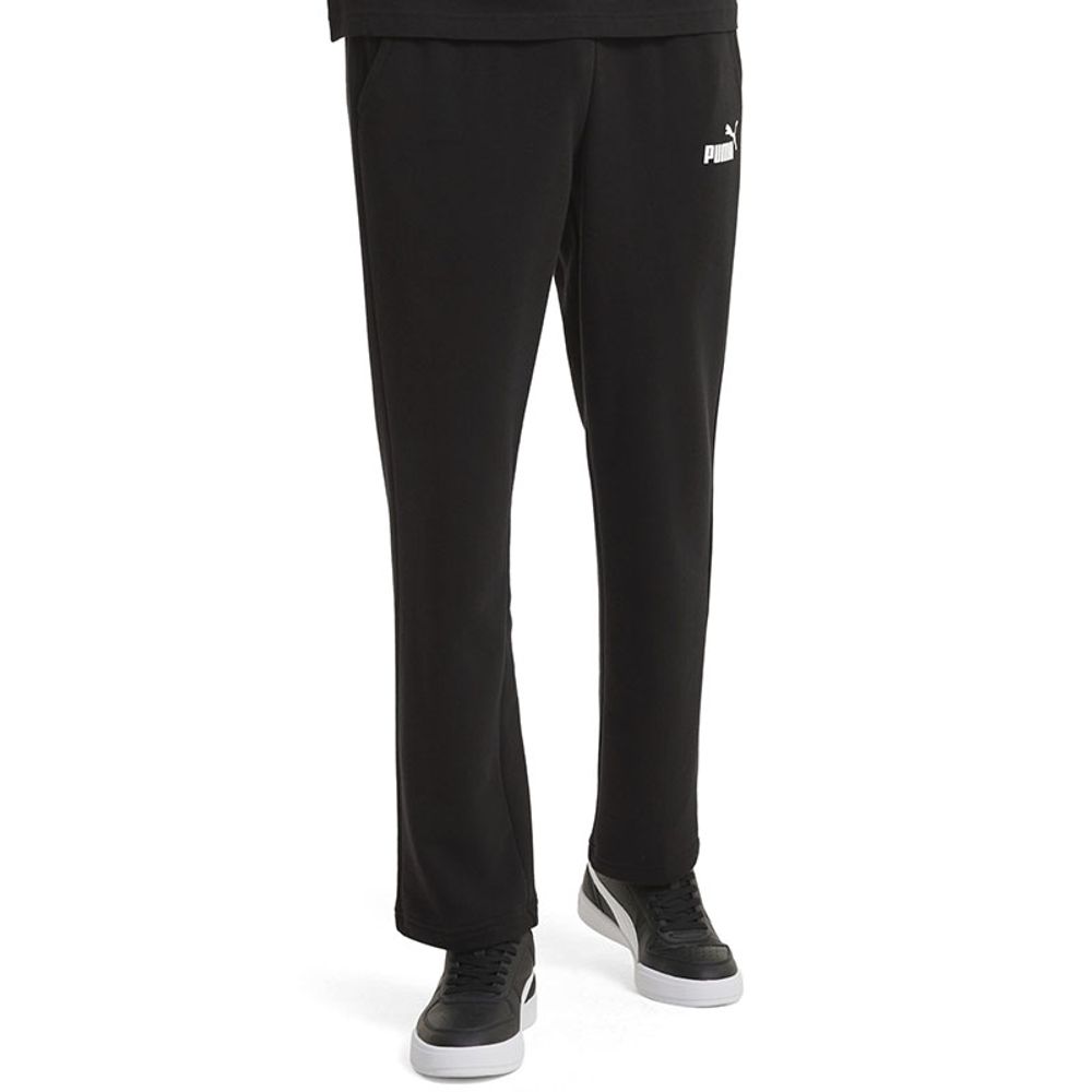 Puma Ess Logo Trenerka za Muškarce slika 2