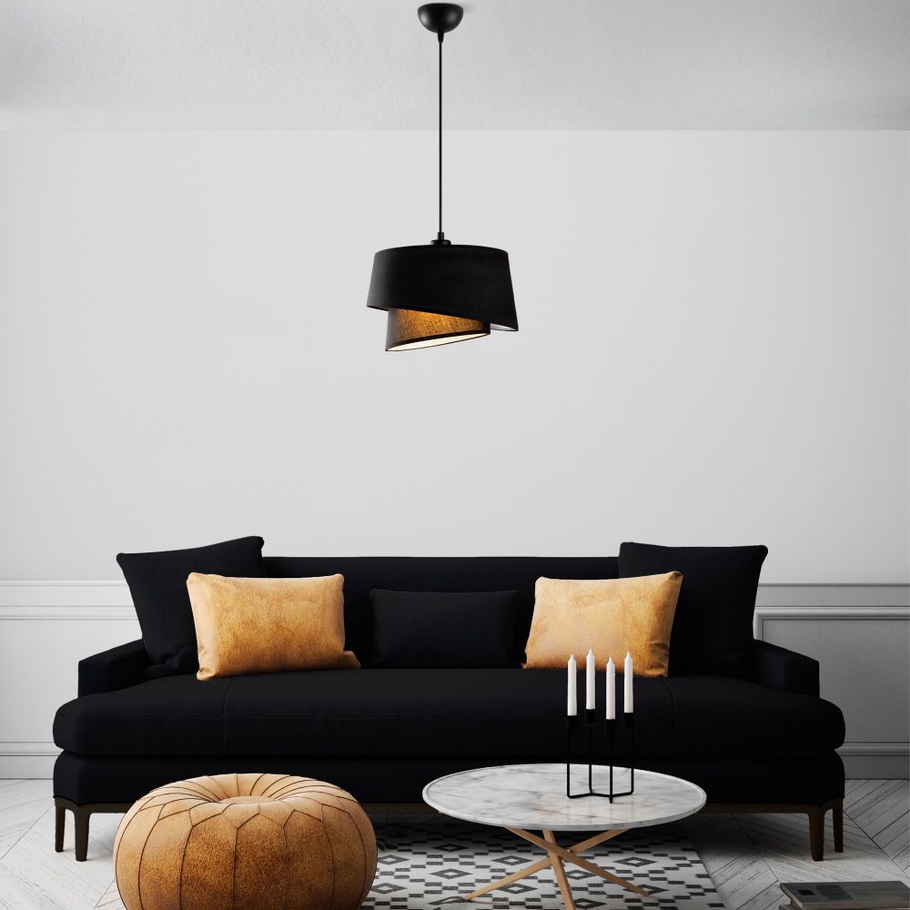 Stage - 14701 Crni Luster slika 3