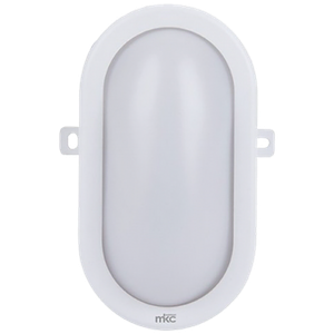 MKC Plafonjera, LED, 12W - GECKO