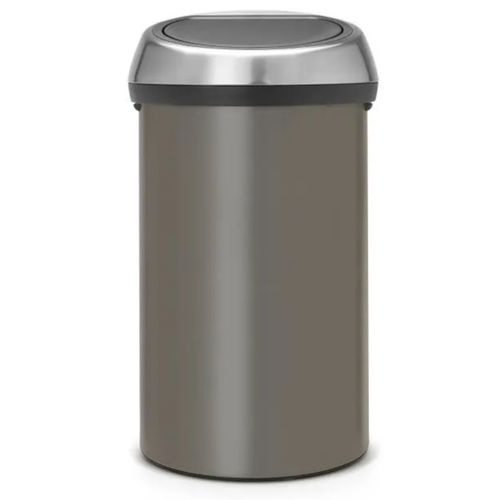 Brabantia Touch Bin Platinum 402463 - Kanta za otpad slika 4