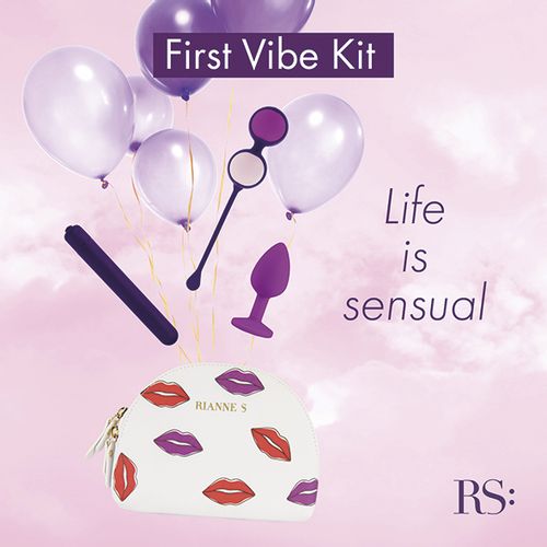 RS - Essentials - First Vibe Kit slika 8