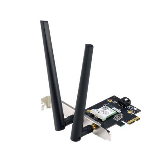 Asus PCE-AX1800 PCI-E Bežični Adapter slika 1