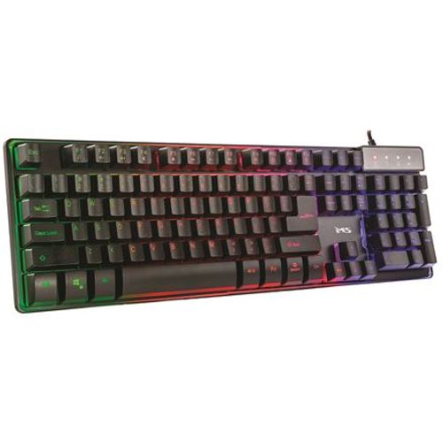 MS gaiming tastatura Tast Elite C505 US slika 1