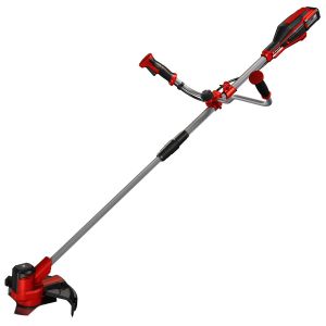 Einhell Akumulatorska kosa/trimer AGILLO 18/200 Solo + baterija 4.0 Ah i punjač 