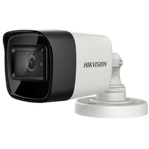 Hikvision Kamera DS-2CE16D3T-ITF 3.6mm, HD-TVI kamera, Full HD,1080P slika 2