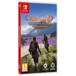 Outward - Definitive Edition (Nintendo Switch)