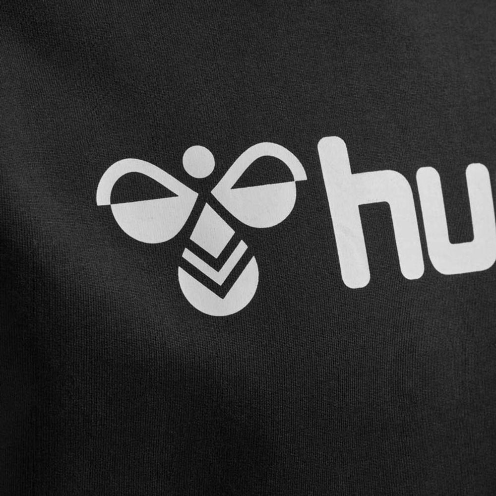 Hummel Duks Hmlgo 2.0 Logo Hoodie za muškarce slika 3