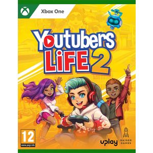 Youtubers Life 2 (Xbox One)