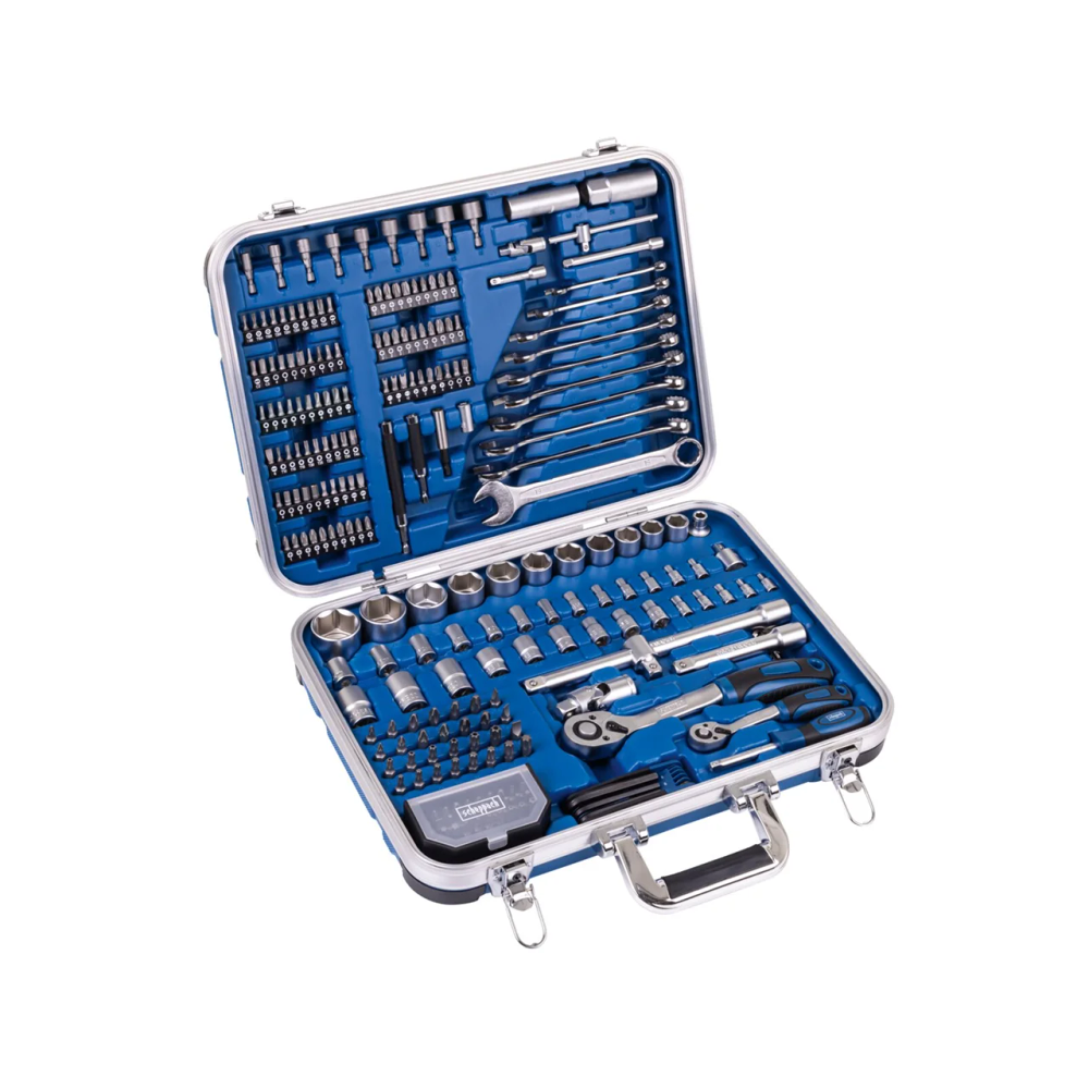 Scheppach 233-dijelni set alata TB235 5909320900  slika 1