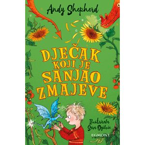 Dječak koji je sanjao zmajeve, Andy Shepherd