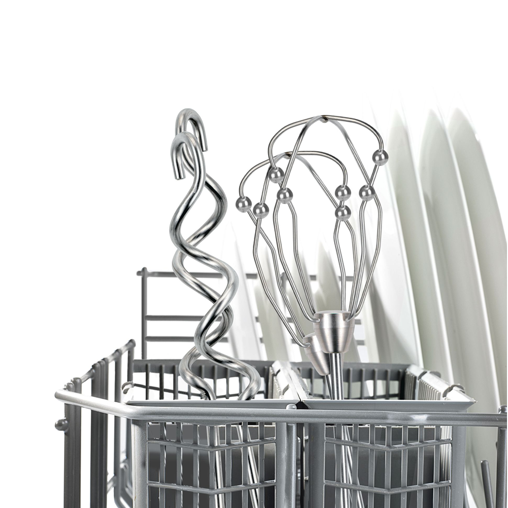 Bosch Mikser MFQ4030S Styline 500W Bijeli slika 2