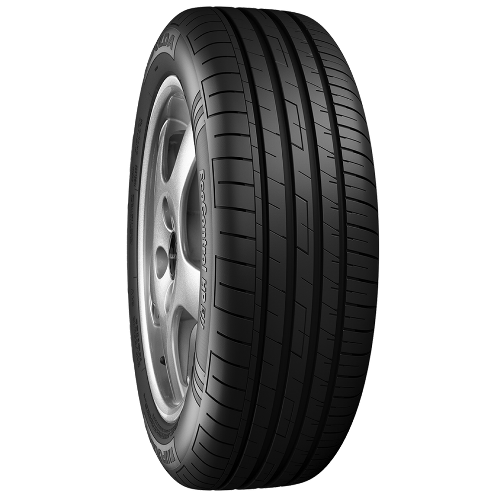 Fulda Ljetna guma 205/55R17 95V EcoControl HP2 XL slika 1
