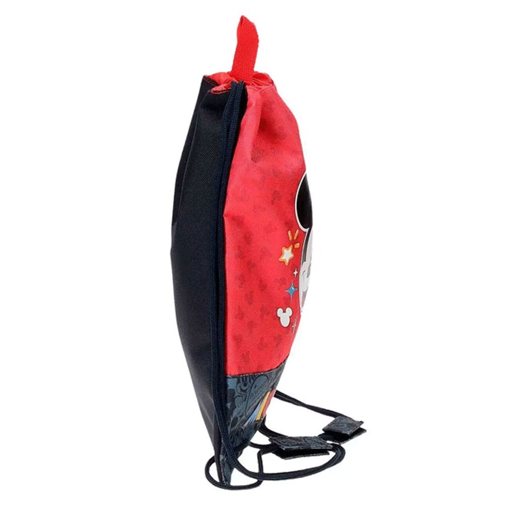Disney Torba za sport 27 cm, Mickey get Moving 2623721 slika 2
