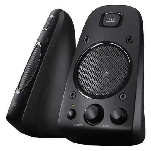 Zvučnici Logitech Z623 black slika 3