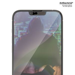 PanzerGlass zaštitno staklo UWF Camslider AB za iPhone 13 Pro Max/14 Plus