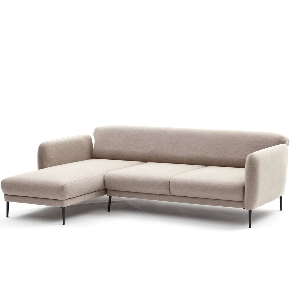 Venus L - Krem Ugao Sofa na Razvlačenje slika 12