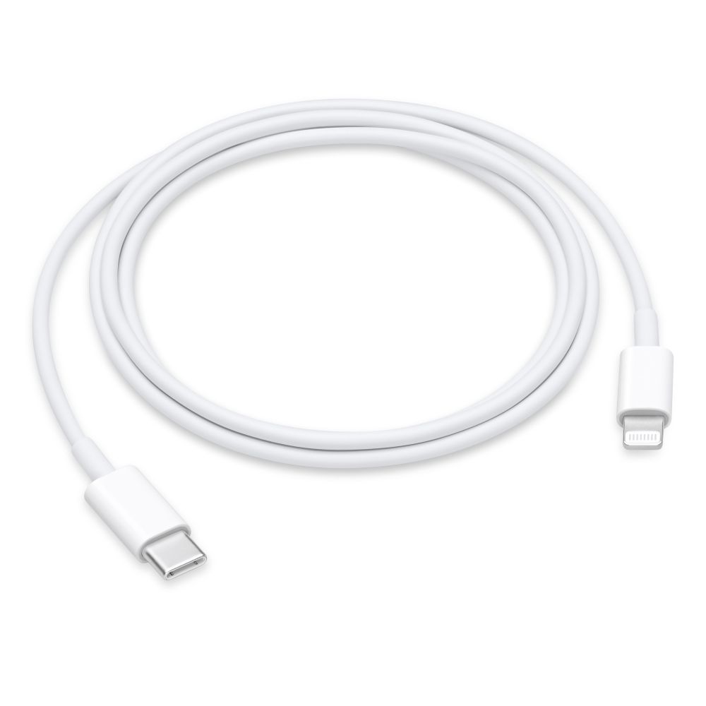 Apple Kabl USB-C to Lightning (1m) slika 1
