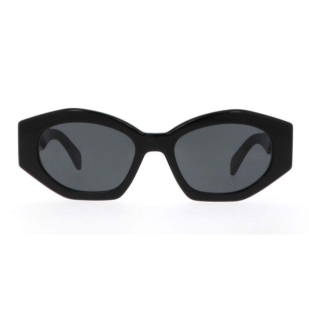 Sunčane naočale Celine Celine CL 40238U Black slika 1