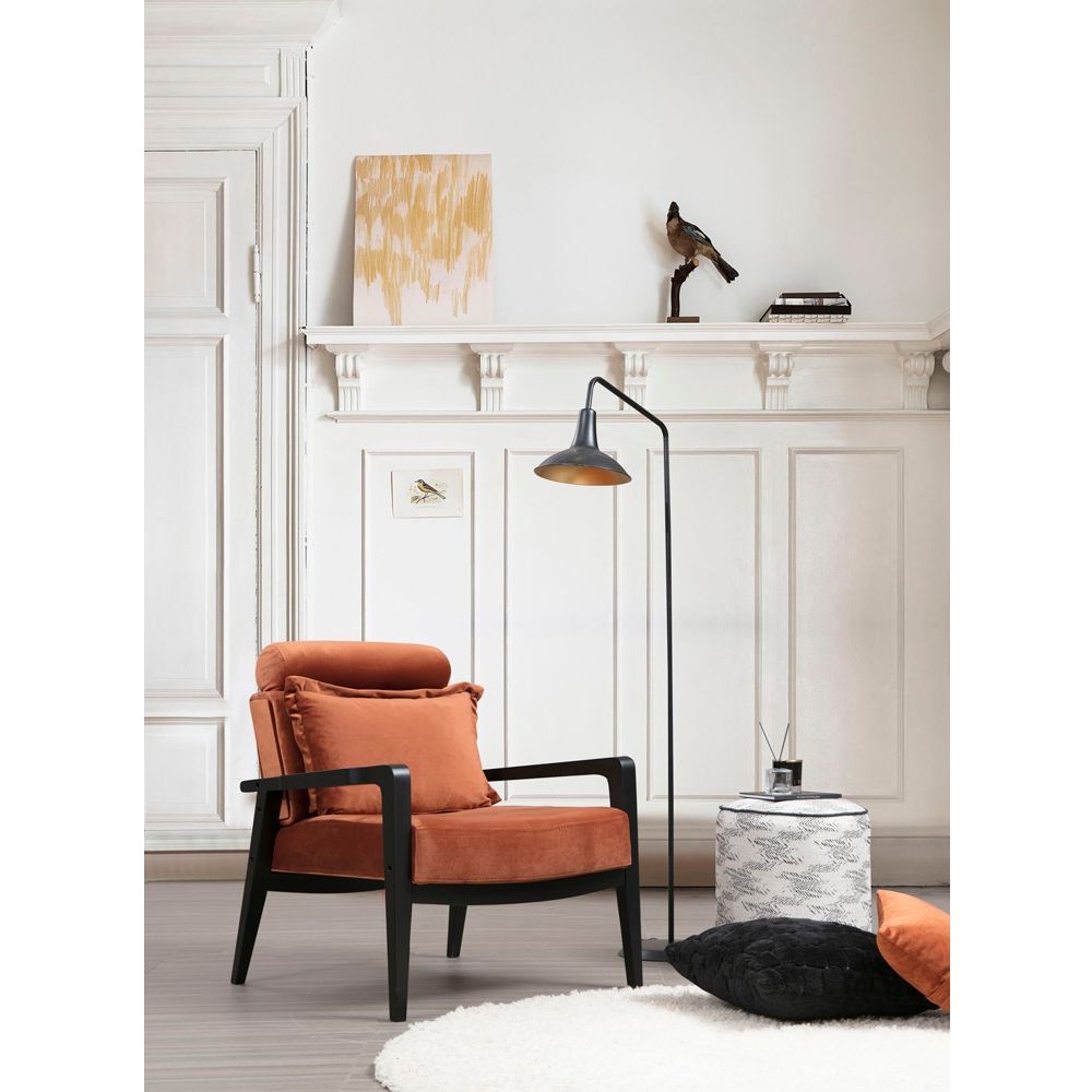 Apollo - Cimet Wing Chair slika 1