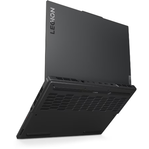 Lenovo Legion 5 Pro 16IRX9 83DF008BRM (Onyx Grey, Aluminium Top) 20-Core i7-14700HX (8P+12E) 5.5GHz/33MB 32GB 1TB-NVMe 16" WQXGA 2560x1600 IPS 500n 240Hz sRGB AG DolbyVision HDR400 1080p NV-RTX4070-8GB AI Chip GLan WiFiAX BT5.1 4-Zone-RGB-Backlite-US Nahimic 80Wh DOS slika 5