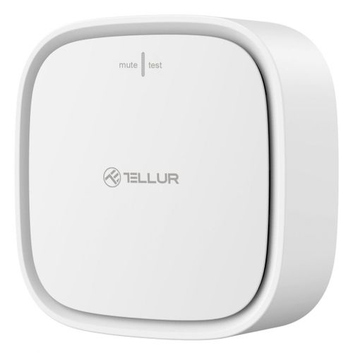 Tellur Smart Wifi senzor za plin slika 2