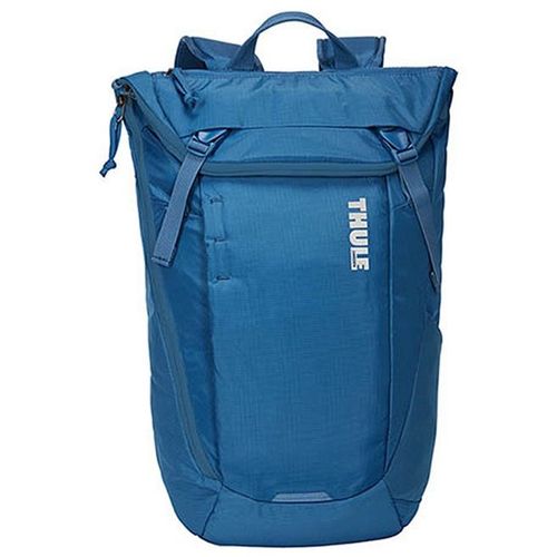 Univerzalni ruksak Thule EnRoute Backpack 20 L crni plavi slika 12