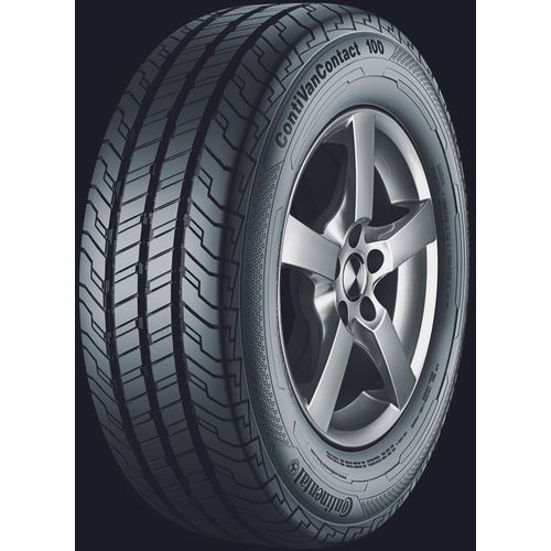 195/60R16C Conti VanContact 100 99/97H slika 1